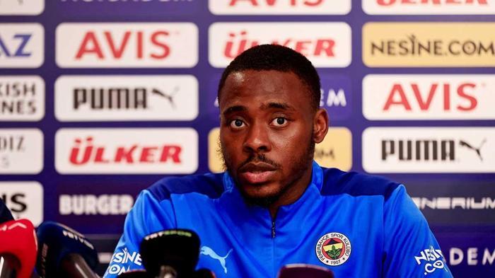 Fenerbahçede dikkat çeken isimler Avrupanın gözü üstlerinde