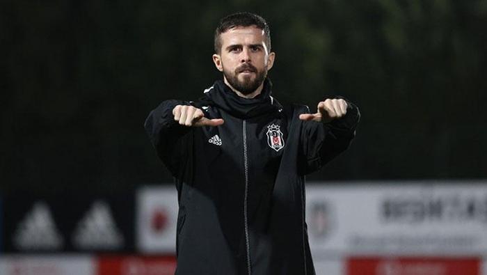 Son dakika Beşiktaş haberi Beşiktaşta değişim kapıda