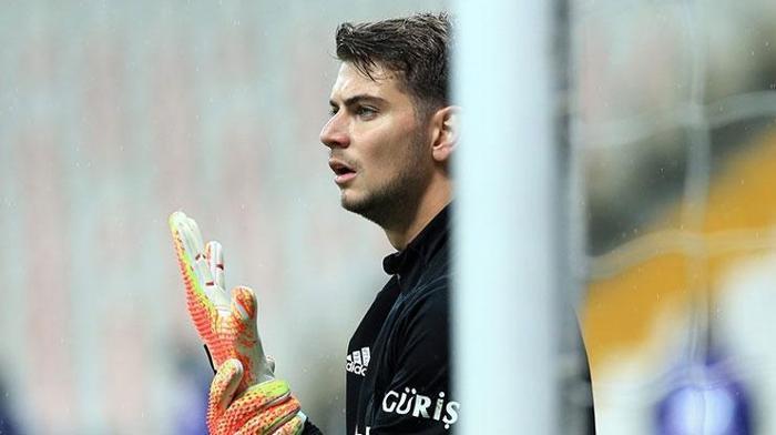 Son dakika Beşiktaş haberi Beşiktaşta değişim kapıda