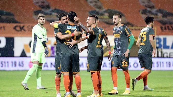 Süper Lig - Alanyaspor