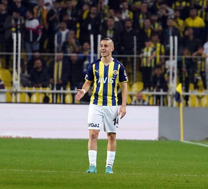 Fenerbahçeye Dimitrios Pelkas şoku Yırtık tespit edildi