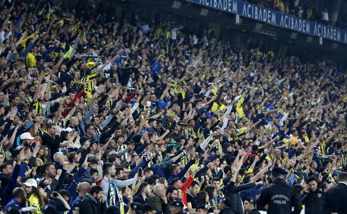 Fanatik yazarları Fenerbahçe - Göztepe maçını kaleme aldı