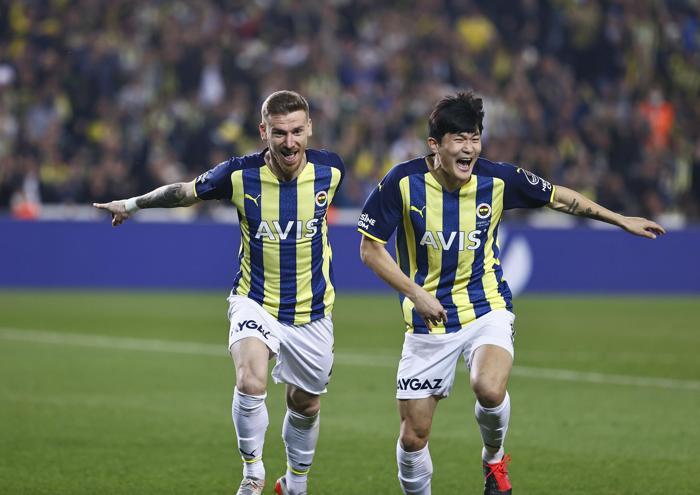Fanatik yazarları Fenerbahçe - Göztepe maçını kaleme aldı