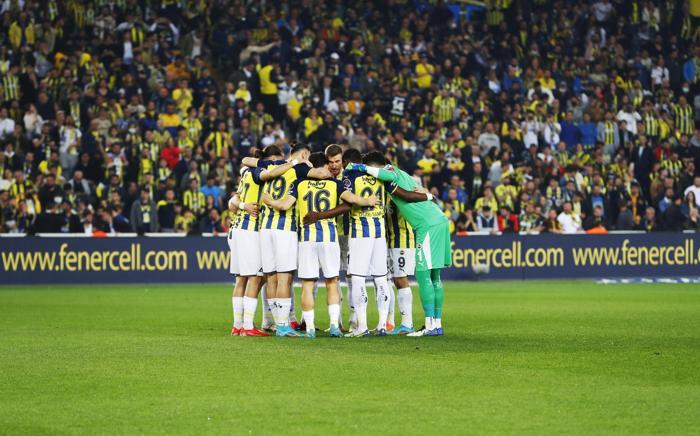Fanatik yazarları Fenerbahçe - Göztepe maçını kaleme aldı