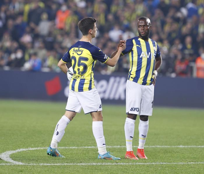 Fanatik yazarları Fenerbahçe - Göztepe maçını kaleme aldı