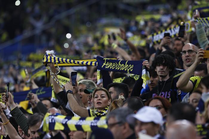 Fanatik yazarları Fenerbahçe - Göztepe maçını kaleme aldı