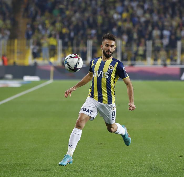 Fanatik yazarları Fenerbahçe - Göztepe maçını kaleme aldı