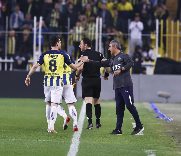 Fanatik yazarları Fenerbahçe - Göztepe maçını kaleme aldı