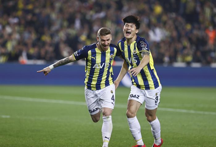 Fanatik yazarları Fenerbahçe - Göztepe maçını kaleme aldı