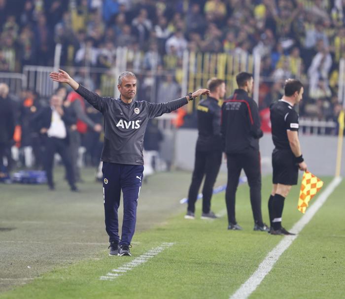 Fanatik yazarları Fenerbahçe - Göztepe maçını kaleme aldı