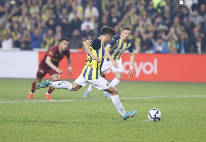 Fanatik yazarları Fenerbahçe - Göztepe maçını kaleme aldı