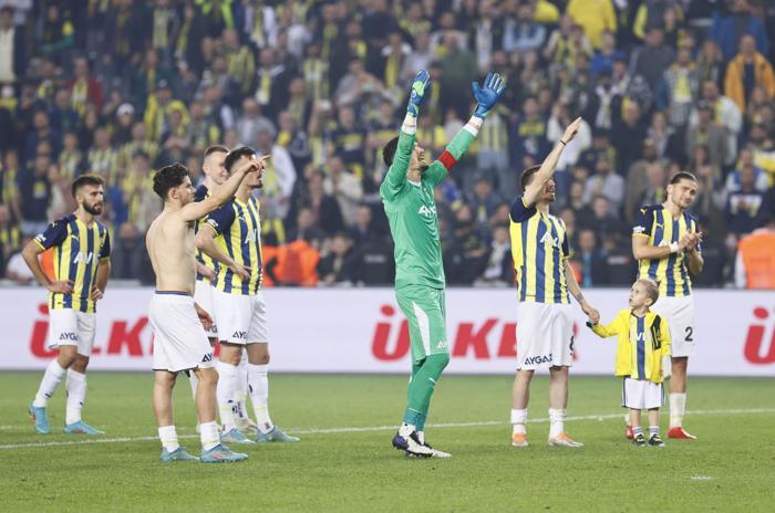 Fanatik yazarları Fenerbahçe - Göztepe maçını kaleme aldı