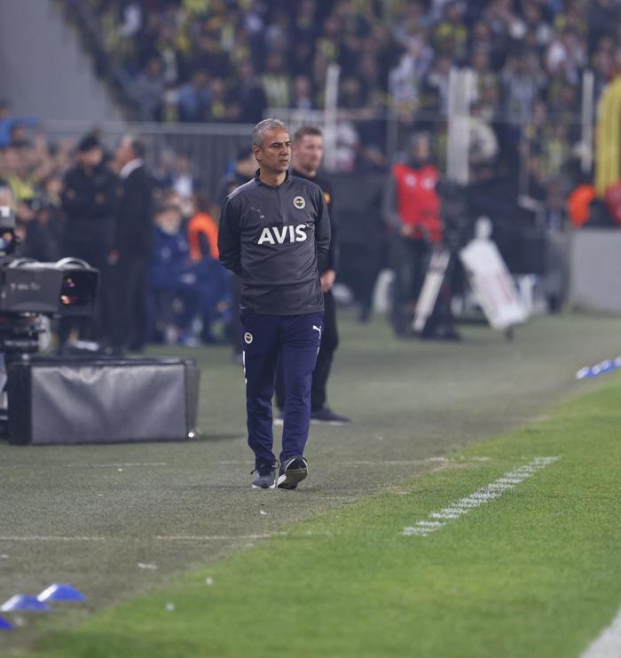 Fanatik yazarları Fenerbahçe - Göztepe maçını kaleme aldı