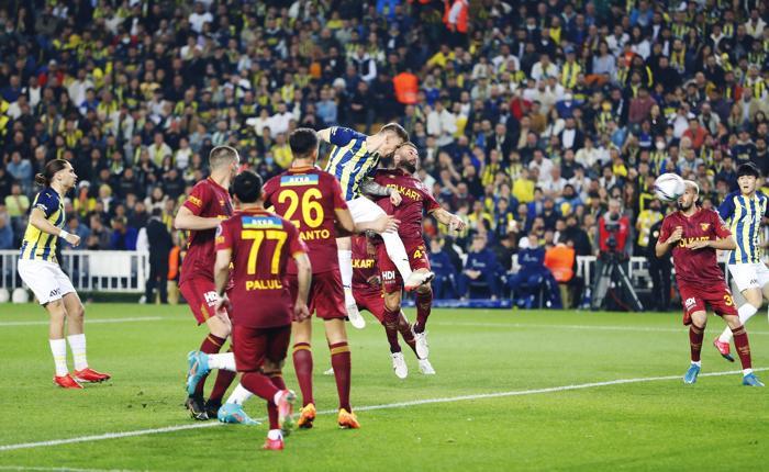 Fanatik yazarları Fenerbahçe - Göztepe maçını kaleme aldı