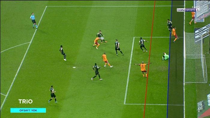 Deniz Çobandan Galatasaray-Yeni Malatyaspor hakemi Mustafa Kürşad Filiz için çarpıcı yorum: Buraların hakemi değil