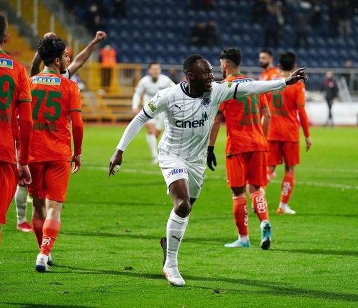 Son dakika Mulekaya 4 büyükler hücumu