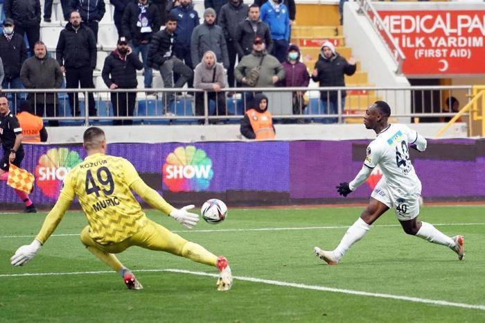 Son dakika Mulekaya 4 büyükler hücumu