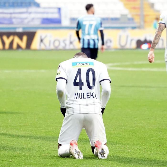 Son dakika Mulekaya 4 büyükler hücumu