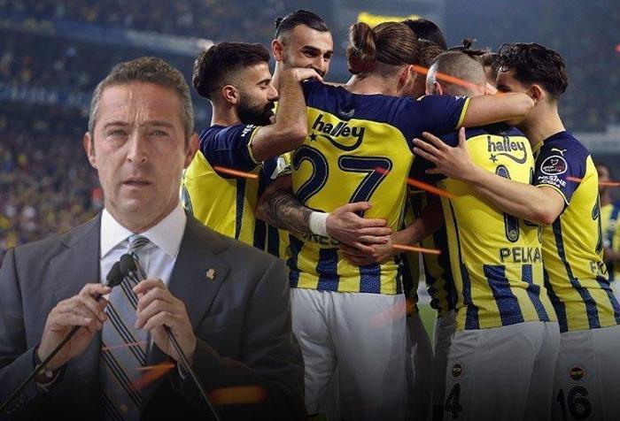 Son dakika Fenerbahçe transfer haberi Dev operasyon Süper Ligden tam 12 isim