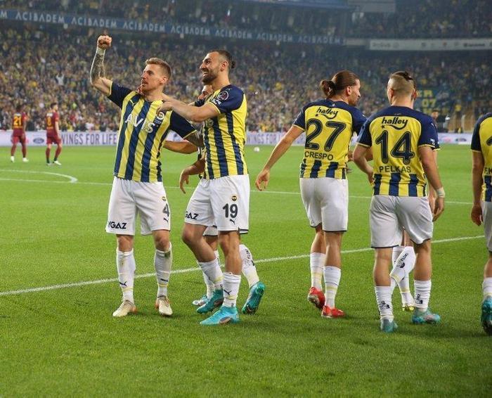 Son dakika Fenerbahçe transfer haberi Dev operasyon Süper Ligden tam 12 isim