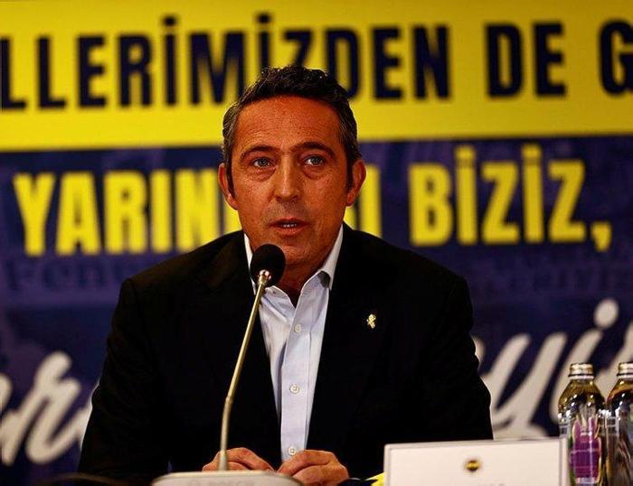 Son dakika Fenerbahçe transfer haberi Dev operasyon Süper Ligden tam 12 isim
