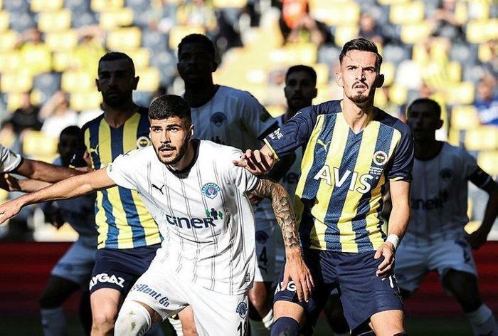 Son dakika Fenerbahçe transfer haberi Dev operasyon Süper Ligden tam 12 isim
