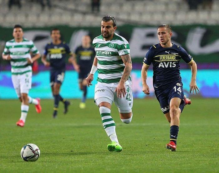 Son dakika Fenerbahçe transfer haberi Dev operasyon Süper Ligden tam 12 isim