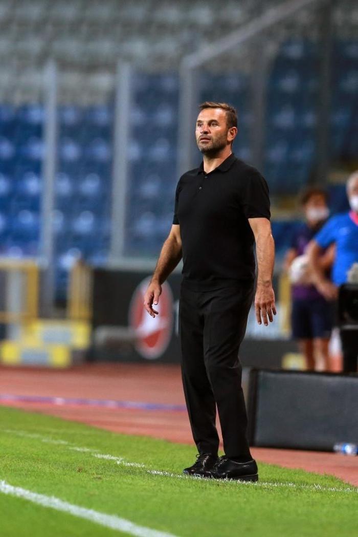 Son dakika haberi Okan Buruk aldığı teklifleri açıkladı Galatasaray sorusuna net cevap