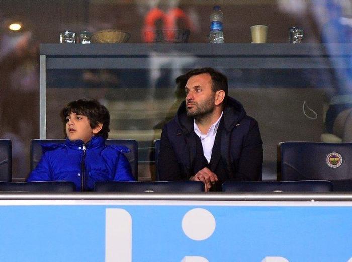Son dakika haberi Okan Buruk aldığı teklifleri açıkladı Galatasaray sorusuna net cevap