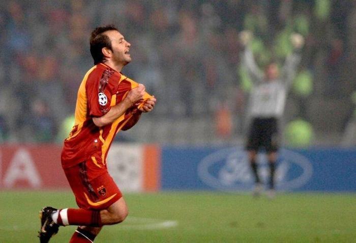 Son dakika haberi Okan Buruk aldığı teklifleri açıkladı Galatasaray sorusuna net cevap