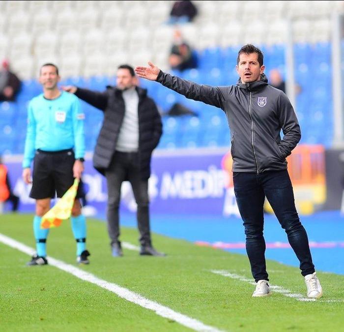 Son dakika haberi Okan Buruk aldığı teklifleri açıkladı Galatasaray sorusuna net cevap