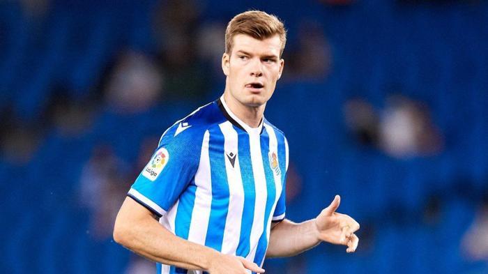 Son dakika Beşiktaştan Sörloth için yeni transfer teklifi
