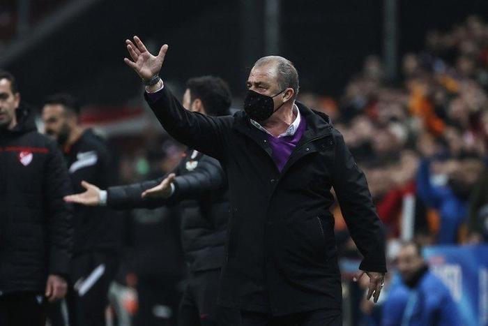 Son dakika: Fatih Terim sürprizi Yeni takımı için flaş iddia