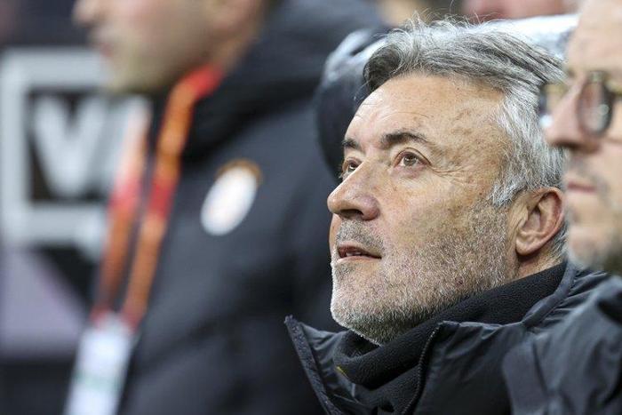 Son dakika: Fatih Terim sürprizi Yeni takımı için flaş iddia