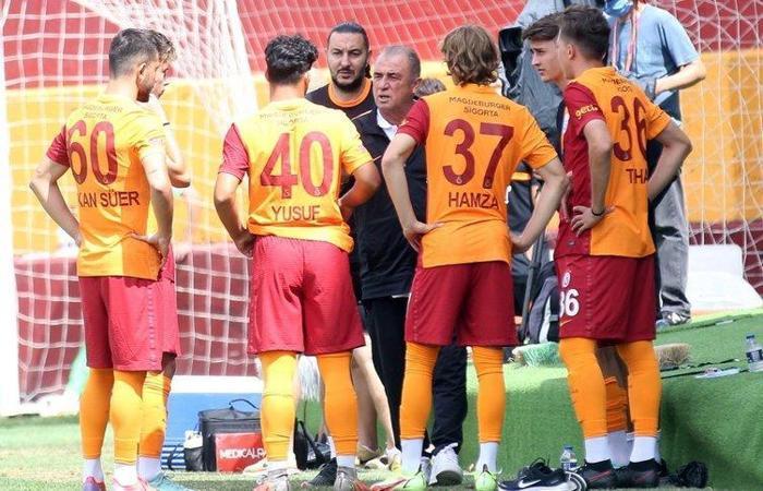 Son dakika: Fatih Terim sürprizi Yeni takımı için flaş iddia