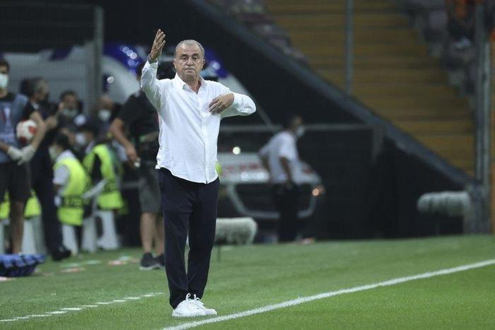 Son dakika: Fatih Terim sürprizi Yeni takımı için flaş iddia