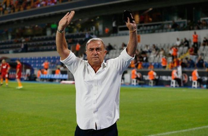 Son dakika: Fatih Terim sürprizi Yeni takımı için flaş iddia