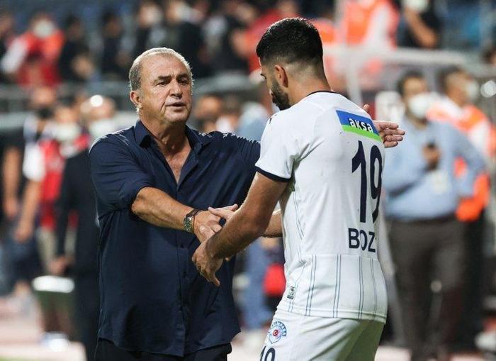 Son dakika: Fatih Terim sürprizi Yeni takımı için flaş iddia