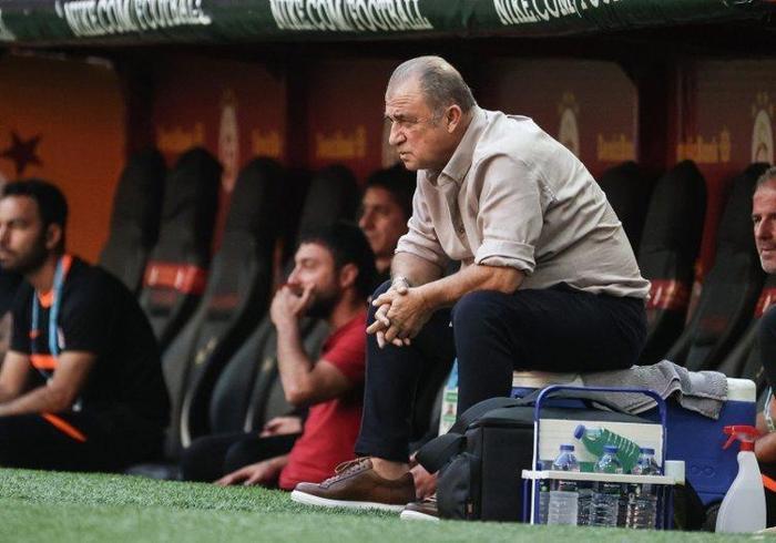 Son dakika: Fatih Terim sürprizi Yeni takımı için flaş iddia