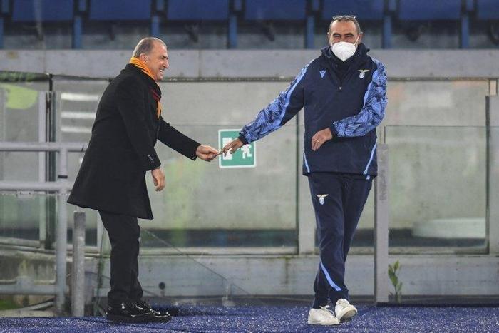 Son dakika: Fatih Terim sürprizi Yeni takımı için flaş iddia