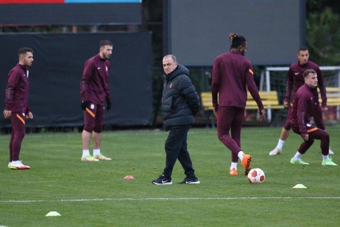 Son dakika: Fatih Terim sürprizi Yeni takımı için flaş iddia