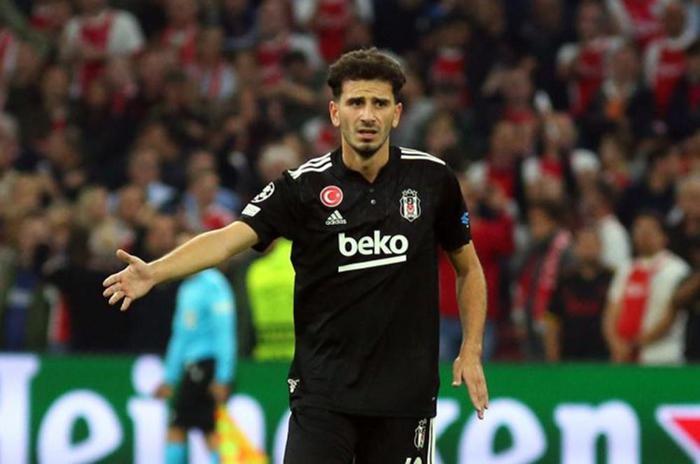 Beşiktaşta son dakika Gelecek ve gidecek isimler netleşmeye başladı