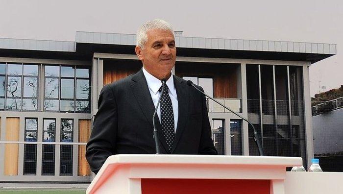 Son dakika: Merkez Hakem Kurulunda 10 saatlik Cüneyt Çakır krizi