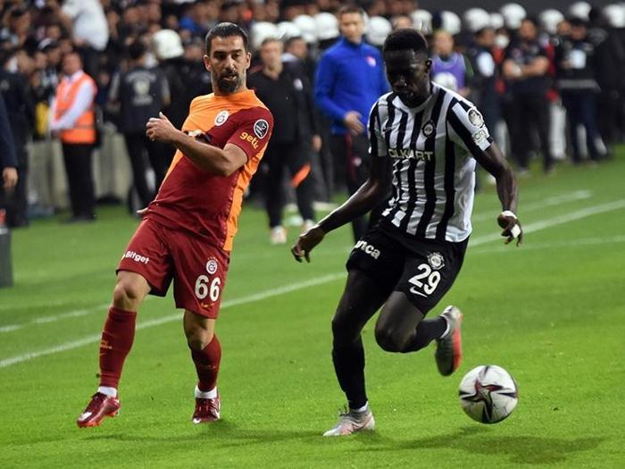 Altay - Galatasaray maçını Fanatik yazarları değerlendirdi