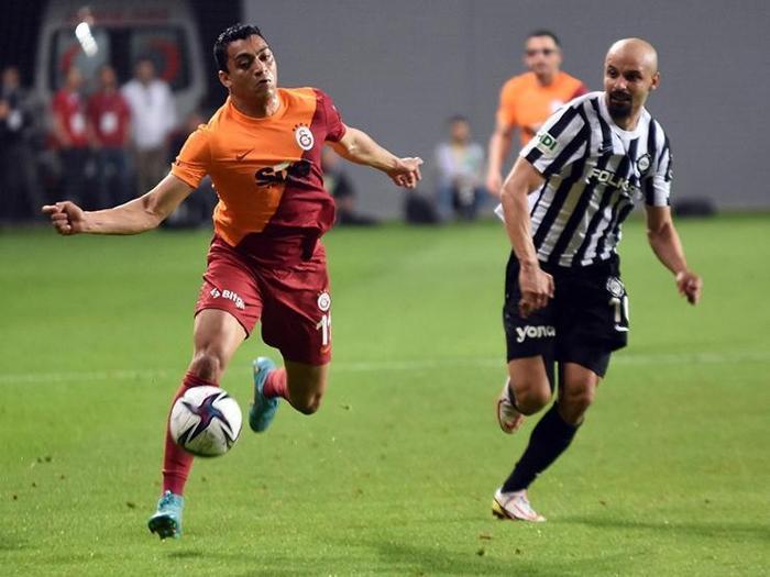 Altay - Galatasaray maçını Fanatik yazarları değerlendirdi