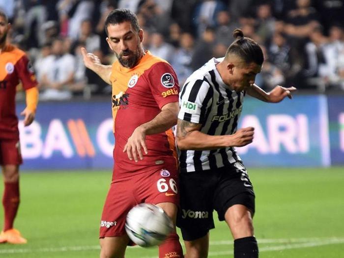 Altay - Galatasaray maçını Fanatik yazarları değerlendirdi