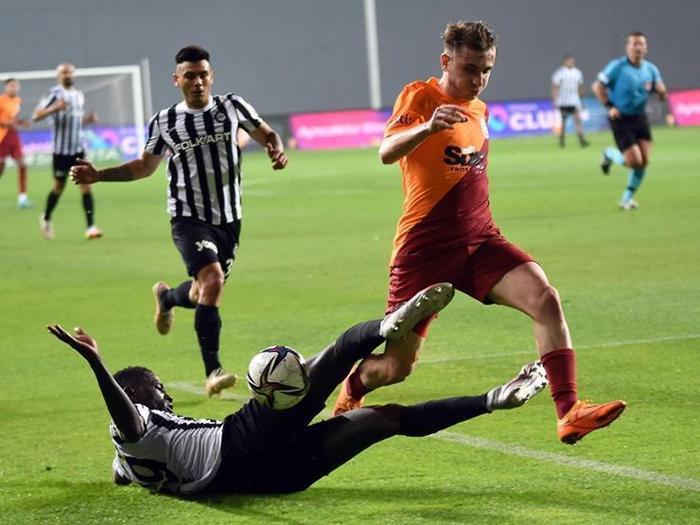 Altay - Galatasaray maçını Fanatik yazarları değerlendirdi