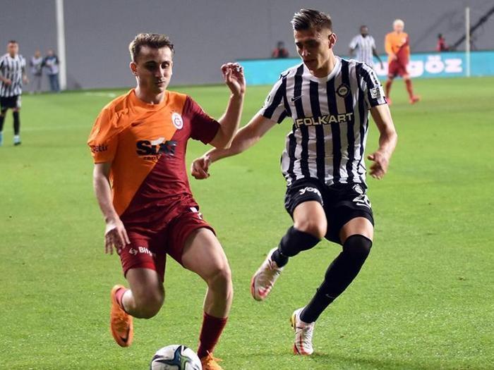 Altay - Galatasaray maçını Fanatik yazarları değerlendirdi