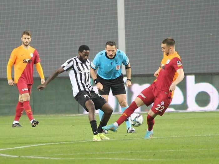 Altay - Galatasaray maçını Fanatik yazarları değerlendirdi