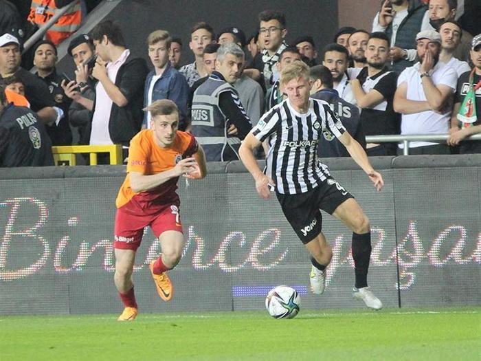 Altay - Galatasaray maçını Fanatik yazarları değerlendirdi